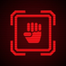 Magenta Power Trophy