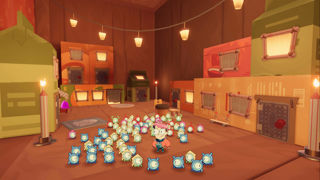 Tinykin Screenshot 1