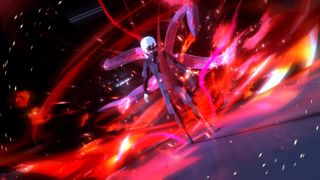 Tokyo Ghoul:re Call to Exist Screenshot 1