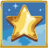 Twinkling Tactician Trophy