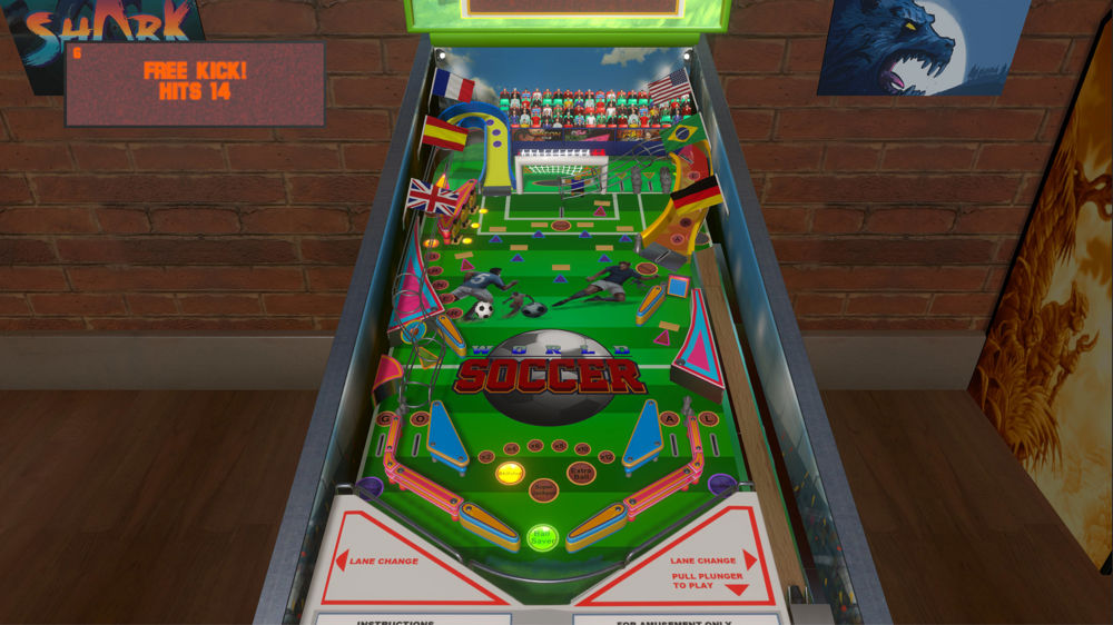 World Soccer Pinball Trophy Guide (PS5) - MetaGame.guide