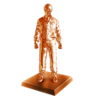 President Kiryu Trophy