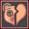 Love Hurts Trophy