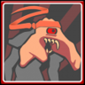 Mother Gear Swarmer; Claws of the Matriarch Trophy