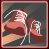 Speed Runner Trophy