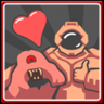 You Absolute Madman Trophy