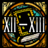 New Testament: Ch. 12-13 (Hard) Trophy