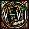 New Testament: Ch. 5-7 (Hard) Trophy