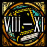 New Testament: Ch. 8-11 (Hard) Trophy