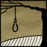 A sad tune Trophy
