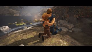Brothers: A Tale of Two Sons Screenshot 5