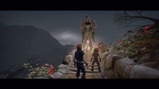 Brothers: A Tale of Two Sons Screenshot 8