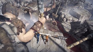 Brothers: A Tale of Two Sons Screenshot 1