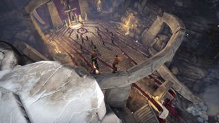 Brothers: A Tale of Two Sons Screenshot 3