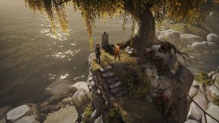 Brothers: A Tale of Two Sons Screenshot 4
