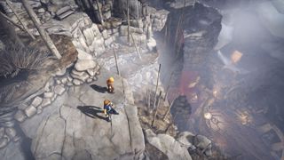 Brothers: A Tale of Two Sons Screenshot 9