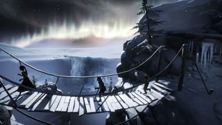 Brothers: A Tale of Two Sons Screenshot 2