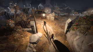 Brothers: A Tale of Two Sons Screenshot 7