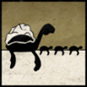 Turtle Soup Trophy
