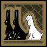 Bunny buddies Trophy