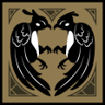 Love birds Trophy