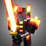 Co-op Inferno Challenge Trophy