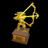 Endless Bow Challenge Trophy