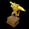 Greatsword Challenge Trophy