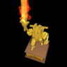 Inferno Challenge Trophy