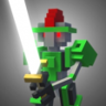 Jetpack Master Trophy