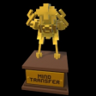 Mind Transfer Challenge Trophy