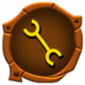 Taryn the Engineer Trophy