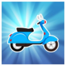 I Am Speed! Trophy