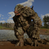 Enforcer Trophy
