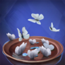 Butterfly collector Trophy