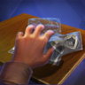 Deductionist Trophy