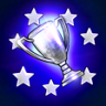 Platinum Trophy