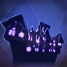 Raven's nest Trophy