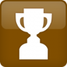 All's Well That Ends Well Trophy