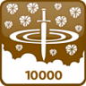 Bloodlust Trophy