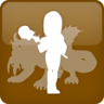 Dragon Lady Trophy