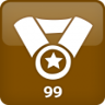 End of the Road Trophy