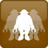 Found in the Shuffle Trophy