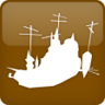 My Little Airship Trophy
