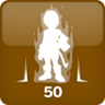 Overly Emotional Trophy