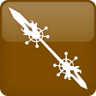 The Ultimate Dual Blade Trophy