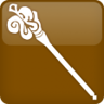 The Ultimate Mace Trophy