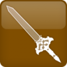 The Ultimate Sword Trophy