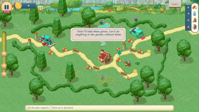 Garden City (PS4) - MetaGame.guide