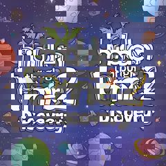 Hidden Through Time 2: Discovery